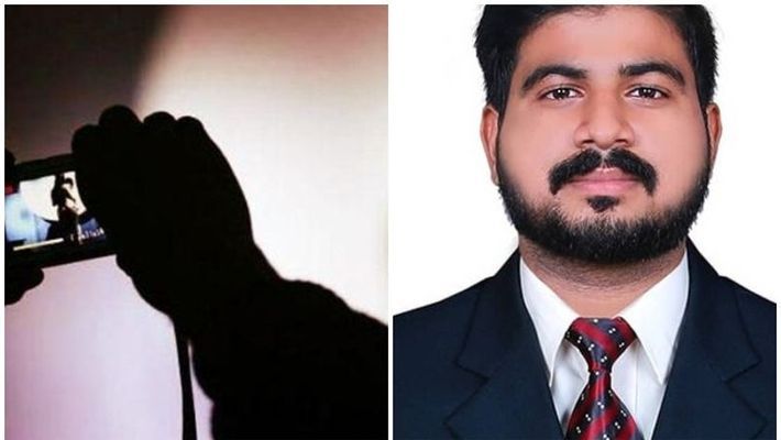 അധ്യാപികയെ പീഡിപ്പിച്ച് നഗ്നദൃശ്യം പ്രചരിപ്പിച്ച സംഭവം: പ്രതിയെ പിടികൂടാൻ ലുക്ക് ഔട്ട് നോട്ടീസ്