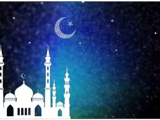 മാസപ്പിറവി ദൃശ്യമായില്ല; കേരളത്തിൽ ബലി പെരുന്നാൾ ജൂൺ 7 ന്