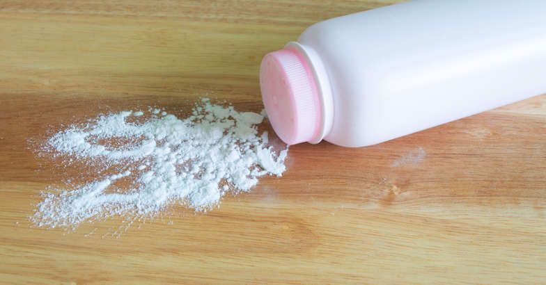 പൗഡറിന്റെ ഉപയോഗം ക്യാന്‍സറിന് കാരണമായി; ജോണ്‍സണ്‍ ആന്‍ഡ് ജോണ്‍സണ് 32,000 കോടി രൂപ പിഴ