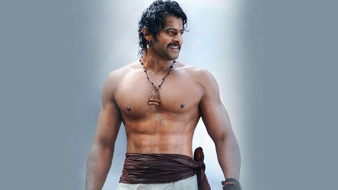 There’s a new “1000 Crore Club” and Prabhas is the Hero