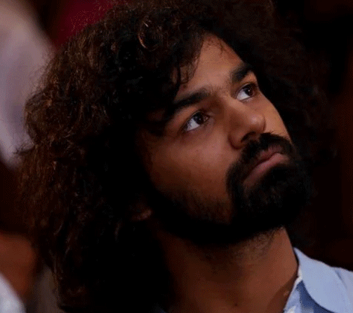 പ്രണവ് മോഹന്‍ലാല്‍ സിനിമയിലേക്ക്