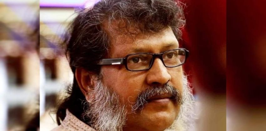 നാടകനടനും സംവിധായകനുമായ പ്രശാന്ത് നാരായണൻ അന്തരിച്ചു