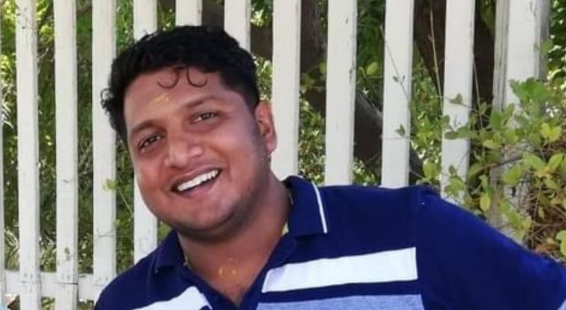 പ്രവാസി മലയാളി യുവാവ് ഹൃദയാഘാതം മൂലം മരിച്ചു