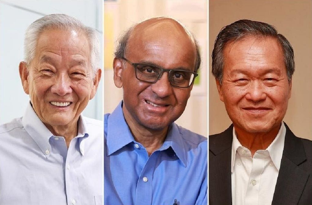 Fresh Update: Singaporeans Gear Up for 2023 Presidential Election