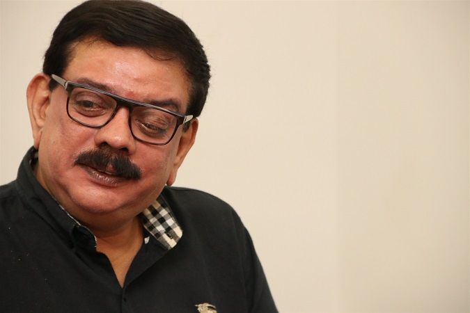 “Sila Samayangalil' film that I made from my heart…” Priyadarshan