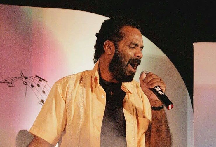 ആരവങ്ങളില്ലാത്ത ലോകത്തേക്ക് ജോയ് പീറ്റര്‍ യാത്രയായി