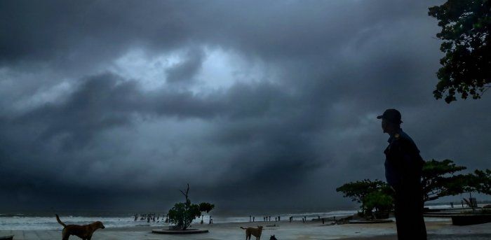 ഞായറഴ്ച്ചയോടെ സംസ്ഥാനത്ത് കാലവർഷം സജീവമാകും