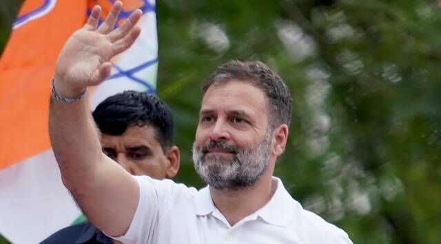 ‘വെറുപ്പിന്റെ കട പൂട്ടി സ്നേഹത്തിന്റെ കട തുറന്നു’; എല്ലാ സംസ്ഥാനത്തും ജയം ആവർത്തിക്കും;രാഹുൽ ​ഗാന്ധി