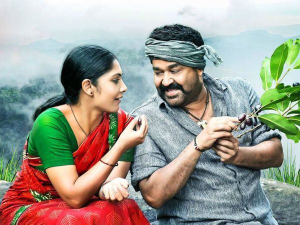 ഓണസമ്മാനമായി പുലിമുരുകനിലെ ആദ്യഗാനം എത്തി