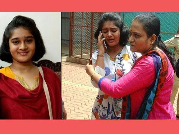 ബംഗളൂരുവിൽ  കാണാതായ പെണ്‍കുട്ടിയ്ക്കായി സമൂഹമാധ്യമങ്ങള്‍ കൈകോര്‍ത്തു;ഒടുവില്‍ സംഭവത്തിനു ശുഭപര്യവസാനം