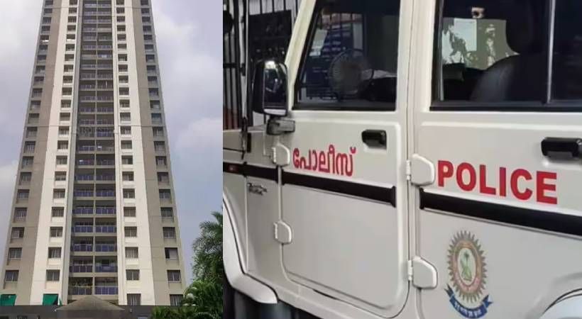 15കാരൻ ഫ്ലാറ്റിൽ നിന്ന് ചാടി മരിച്ച സംഭവം; ‘ക്ലോസറ്റിൽ മുഖം പൂഴ്ത്തി വച്ച് ഫ്ലഷ് ചെയ്തു’; മകൻ ക്രൂരമായ റാഗിങിന് ഇരയായെന്ന് അമ്മ