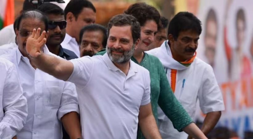 അയോഗ്യനാക്കിയാലും ഇല്ലെങ്കിലും വയനാട്ടിലെ പ്രതിനിധിയായി തുടരും: രാഹുല്‍ ഗാന്ധി