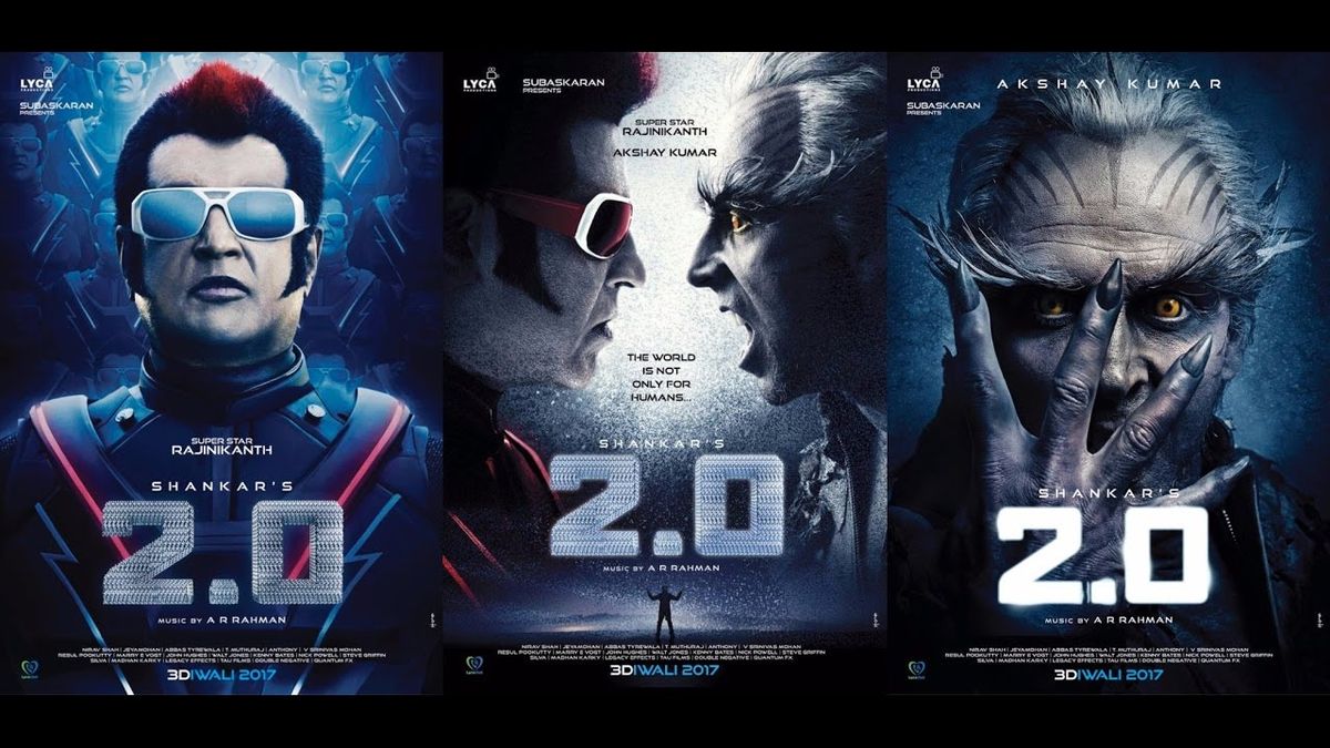 തമിഴ്റോക്കേഴ്സ് രജനിയെയും ചതിച്ചു; രജനീകാന്തിന്റെ 2.O റിലീസിങ് ദിനത്തില്‍ തന്നെ ഇന്റര്‍നെറ്റില്‍; ഇതുവരെ ഡൌണ്‍ലോഡ് ചെയ്തത് 2000 പേര്‍