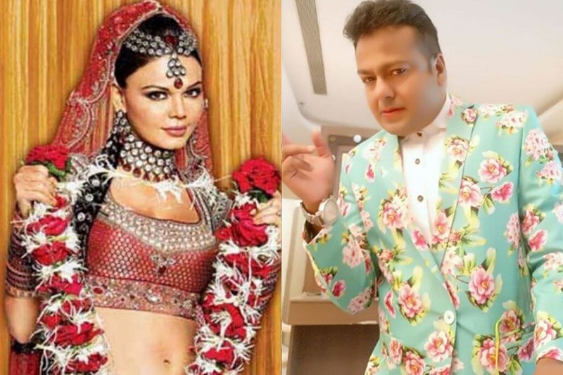 ആ വിവാഹം നടക്കില്ല; വിധവയായാൽ ഞാൻ എങ്ങനെ സെക്സിയായി  വസ്ത്രങ്ങൾ ധരിക്കും: രാഖി സാവന്ത്