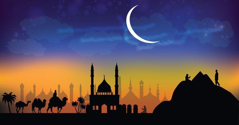 കേരളത്തില്‍ ചെറിയപെരുന്നാള്‍ ബുധനാഴ്ച