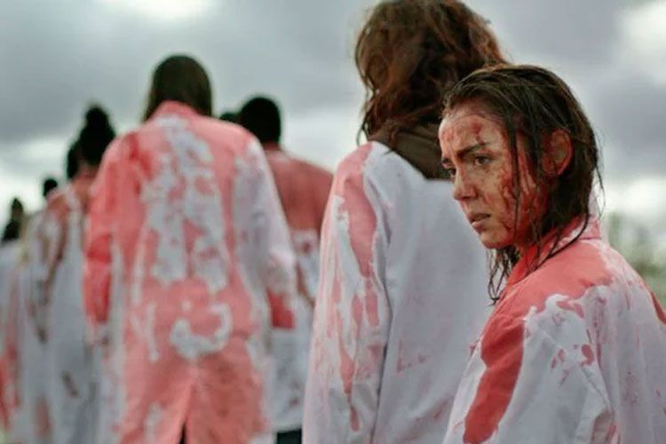 ടൊറന്റോ ഫിലിം ഫെസ്റ്റിവലിൽ ഹൊറര്‍ ചിത്രം കണ്ടു കാണികള്‍ ബോധംകെട്ടു വീണു;  ട്രെയിലർ കാണാം