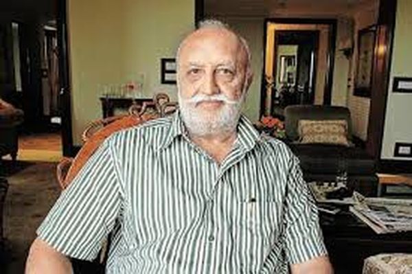 റെയ്മണ്ട്‌സ് സ്ഥാപകൻ ഡോ. വിജയ്പത് സിംഗാനിയ ഇന്ന് ജീവിക്കുന്നത് വാടകവീട്ടില്‍ ഏകനായി