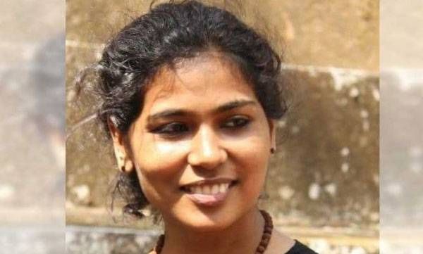 മത വികാരം വ്രണപ്പെടുത്തി; രഹ്ന ഫാത്തിമയെ സമുദായത്തില്‍ നിന്നും പുറത്താക്കിയതായി ജമാ അത്ത് കൗണ്‍സില്‍