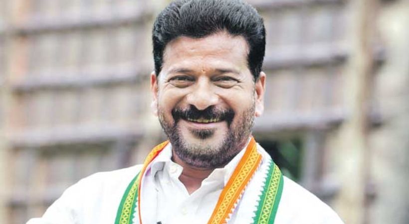 രേവന്ത് റെഡ്ഡി പുതിയ തെലങ്കാന മുഖ്യമന്ത്രി; സത്യപ്രതിജ്ഞ വ്യാഴാഴ്ച