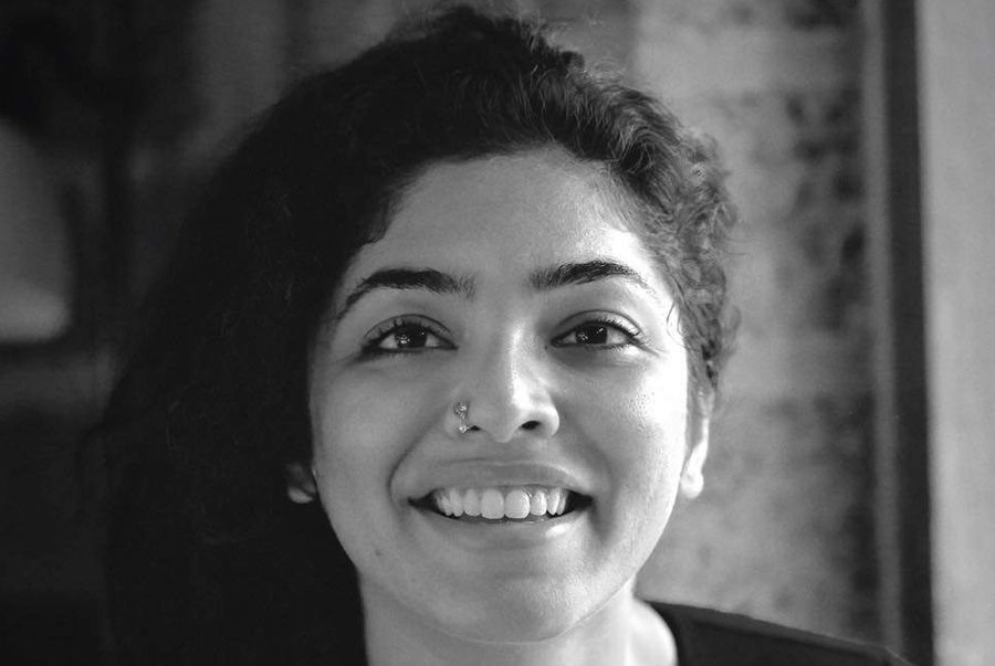 അക്രമിക്കപെട്ട നടിയുടെ പേര് പറഞ്ഞു വീണ്ടും പൊല്ലാപ്പ്; അജു വര്‍ഗീസിന് പിന്നാലെ റിമ കല്ലിങ്കല്‍