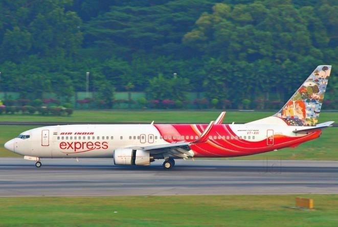 കൊച്ചിയില്‍ നിന്ന് സിംഗപ്പൂരിലേക്ക് സര്‍വീസ് തുടങ്ങുവാന്‍ എയര്‍ ഇന്ത്യ എക്സ്പ്രസ്