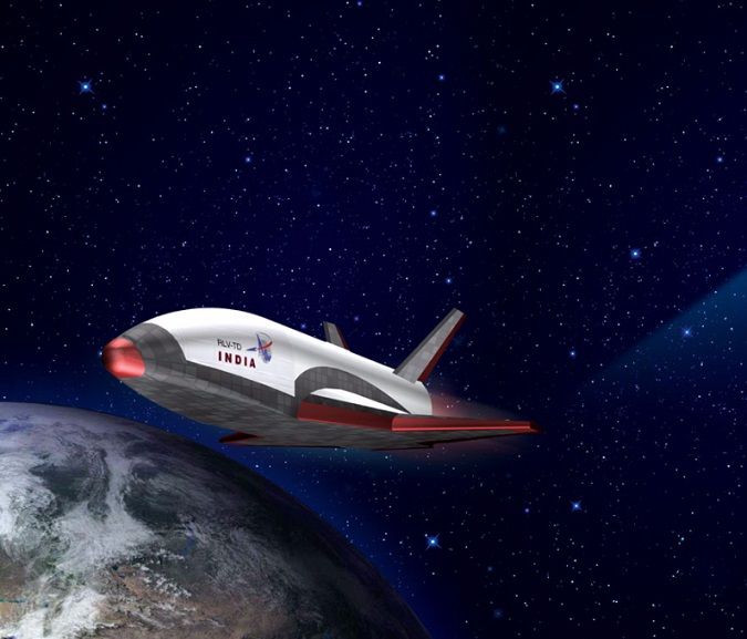 RLV-TD പരീക്ഷണ വിക്ഷേപണം, ISRO വിജയ  കിരീടത്തില്‍ ഒരു പൊന്‍ തൂവല്‍ കൂടി