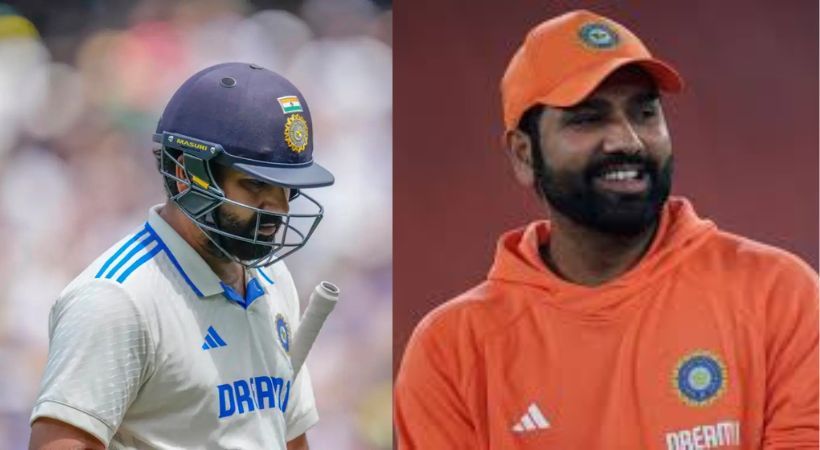 സിഡ്നി ടെസ്റ്റിൽ രോഹിത് ശർമ കളിക്കില്ല