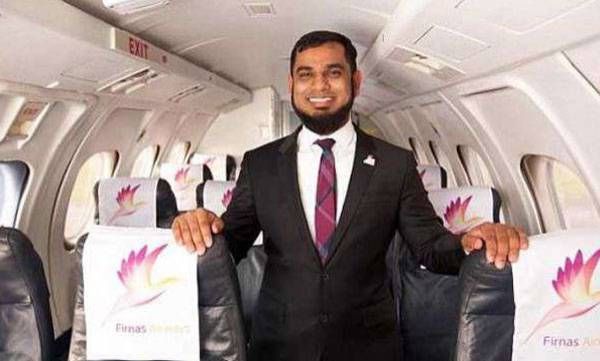 ഹലാല്‍ ഭക്ഷണം വിളമ്പുന്ന, പര്‍ദ ധരിച്ച എയര്‍ഹോസ്റ്റസുമാര്‍ മാത്രമുള്ള വിമാനം; ബ്രിട്ടണിലെ ആദ്യ 'ഹലാല്‍' വിമാന സര്‍വീസ് ഉടമ ക്ലീനറില്‍ നിന്ന് വിമാനക്കമ്പനിയുടെ തലപ്പത്തേക്ക് വന്ന കഥ