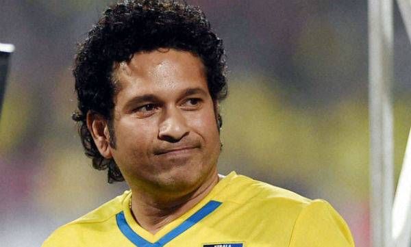 സച്ചിന്‍ തെണ്ടൂല്‍ക്കര്‍ക്ക് ഹൃദയത്തില്‍ നിന്ന് നന്ദി പറഞ്ഞ് മഞ്ഞപ്പട ആരാധകര്‍