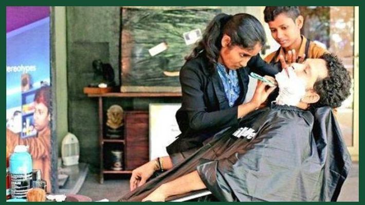 മറ്റൊരാളെ കൊണ്ടും ഞാൻ ഇതുവരെ ഇങ്ങനെ ചെയ്യിച്ചിട്ടില്ല; 'ഇത് എന്റെ ജീവിതത്തിലെ ആദ്യത്തെ  അനുഭവം':സച്ചിൻ