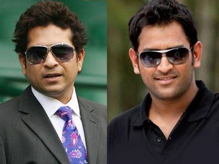 ജീവിതകഥക്ക് ധോണി 60 കോടി വാങ്ങി; അപ്പോള്‍ സച്ചിനോ?