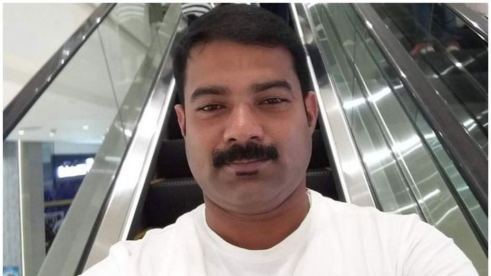 ചൂണ്ടയിടുന്നതിനിടെ കാല്‍ വഴുതിവീണ് ദുബായില്‍ മലയാളി മരിച്ചു