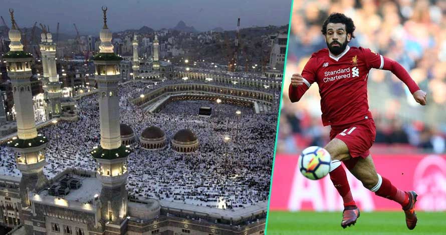 ഈജിപ്ഷ്യന്‍ താരം മുഹമ്മദ് സലാഹിന് സമ്മാനം പ്രഖ്യാപിച്ച് സൗദി അറേബ്യ