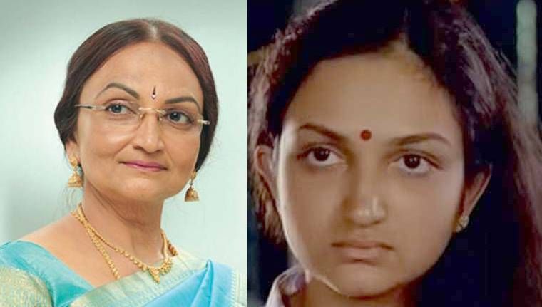 ആരെയും ഭാവ ഗായകനാക്കും ആത്മസൗന്ദര്യമായിരുന്ന ഈ നടിയെ ഓർക്കുന്നോ??