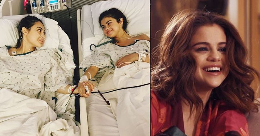 ആരാധകരെ ഞെട്ടിച്ച് സെലീന ഗോമസ്; താരം കിഡ്‌നി മാറ്റിവയ്ക്കല്‍ ശസ്ത്രക്രിയയ്ക്ക് വിധേയയായി