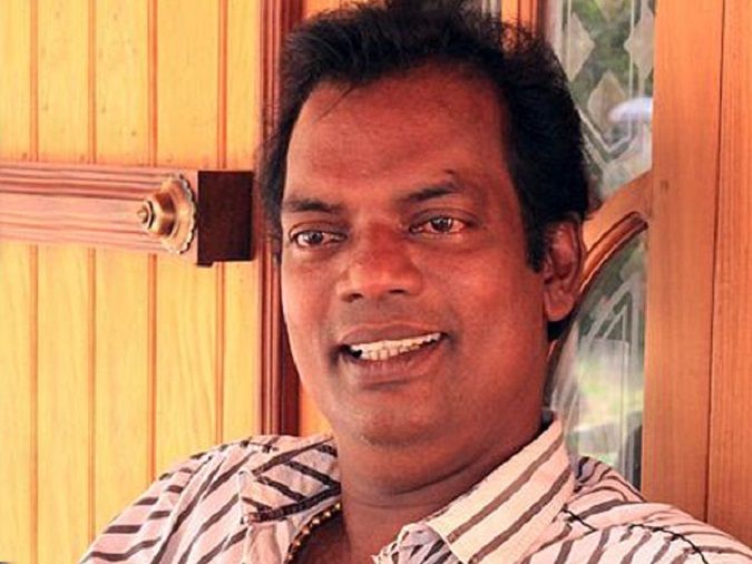 “ഇന്നറുത്താല്‍ നാളെ ഹര്‍ത്താല്‍” സലിം കുമാര്‍