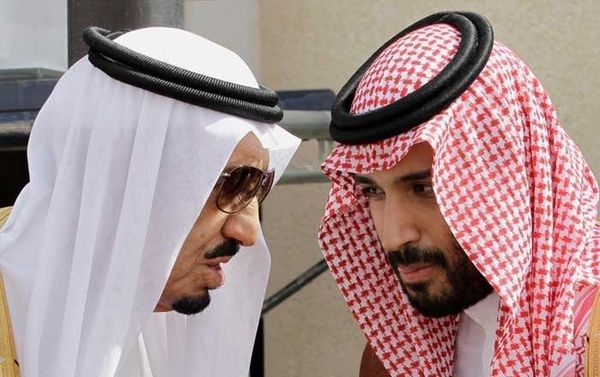 മുഹമ്മദ് ബിന്‍ സല്‍മാന്‍ കൊല്ലപ്പെട്ടുവെന്ന വാര്‍ത്ത തള്ളി സൗദി മന്ത്രാലയം