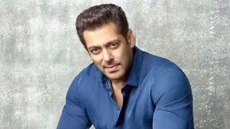 എനിക്ക് കുഞ്ഞിനെ വേണം; കുഞ്ഞിന്റെ  അമ്മയെ വേണ്ട: സൽമാൻ ഖാൻ