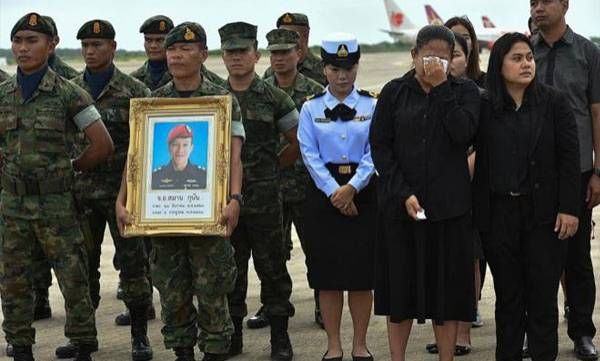 ഹൃദയം പോലെ പ്രിയപ്പെട്ടവനെ.. നീ നഷ്മായിരിക്കുന്നു, ഇനിയാരെയാണ് ഉണരുമ്പോള്‍ ഞാനുമ്മ വയ്ക്കുക; രക്ഷാപ്രവര്‍ത്തനത്തിനിടെ ജീവന്‍ നഷ്ടമായ തായ് മുങ്ങല്‍ വിദഗ്ധന്‍ സമന്റെ ഭാര്യയുടെ കുറിപ്പ് വൈറല്‍