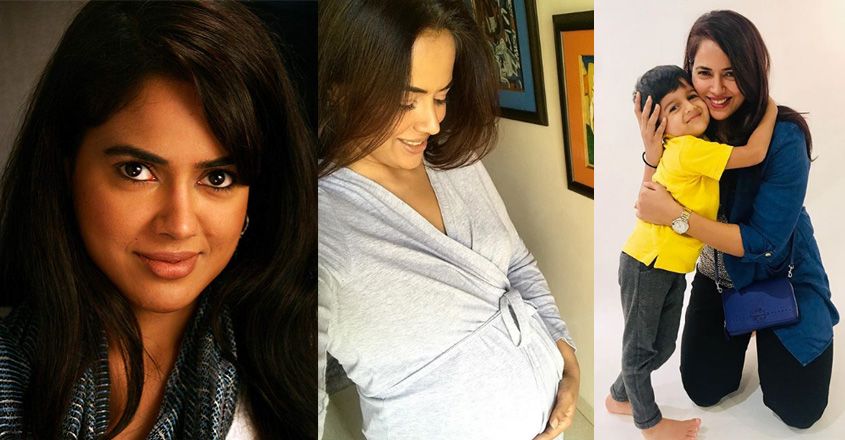 എനിക്കൊരു സൂപ്പര്‍ പവറുണ്ട്, ഞാനൊരു കുഞ്ഞിന് ജന്മം നല്‍കുകയാണ്; ഗര്‍ഭകാലത്തെ ബോഡി ഷെയിമിങ്; ട്രോളന്മാര്‍ക്കെതിരെ തുറന്നടിച്ച് നടി സമീറ റെഡ്ഡി