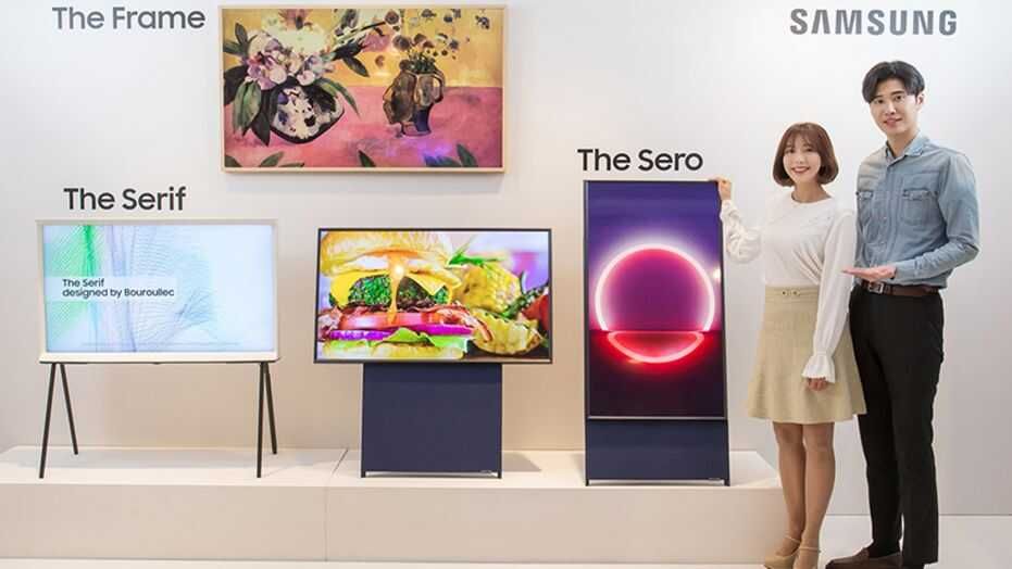 തല തിരിഞ്ഞും മറിഞ്ഞും സാംസങ്  'സെറോ'