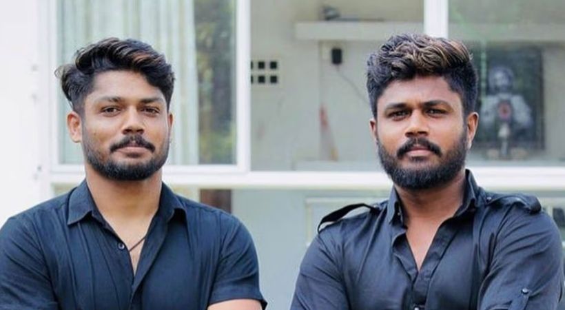 അനിയന് പിന്നാലെ ചേട്ടനെയും സ്വന്തമാക്കി കൊച്ചി ബ്ലൂ ടൈഗേഴ്സ്; സഞ്ജുവും സാലിയും ഒരു ടീമില്‍ കളിക്കും