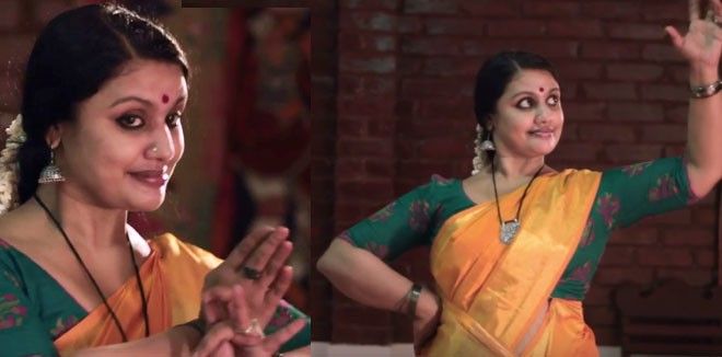 ഗായിക, നര്‍ത്തകി, കഥാകൃത്ത്‌; അകാലത്തില്‍ വിടപറഞ്ഞ ശാന്തി ബിജിപാലിന്റെ വിയോഗം വിശ്വസിക്കാനാകാതെ അബുദാബി മലയാളികള്‍