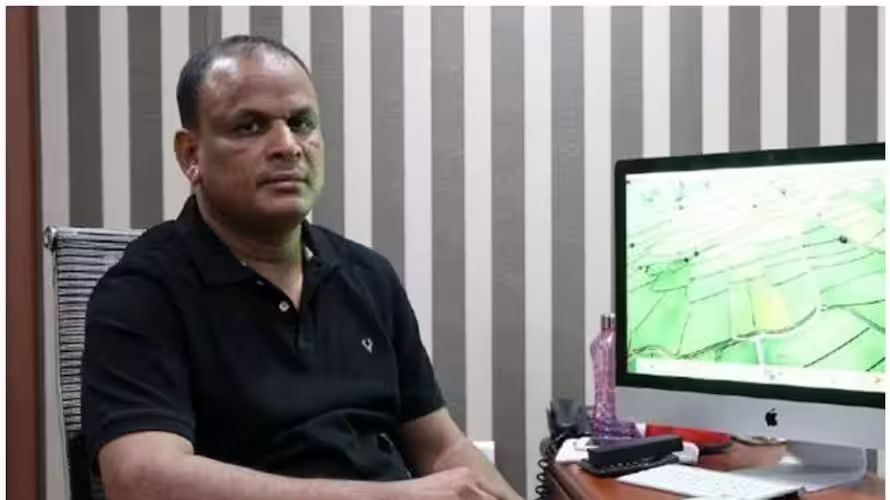 ലൈഫ് മിഷൻ അഴിമതിക്കേസ്; സന്തോഷ് ഈപ്പന് ജാമ്യം