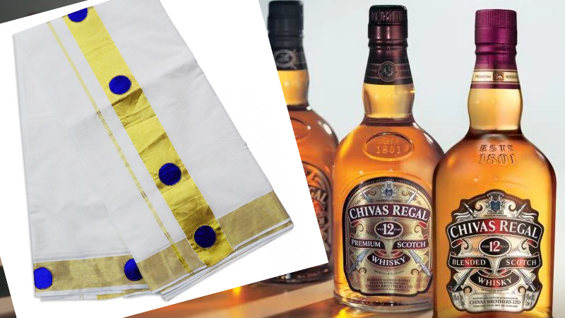 ഓണം ആഘോഷിക്കുന്ന മലയാളികള്‍ക്ക് മുന്നില്‍ തകര്‍പ്പന്‍ ഓഫര്‍ നല്‍കിയ കൊച്ചിന്‍ ഡ്യൂട്ടി ഷോപ്പിനെതിരെ എക്‌സൈസ് വകുപ്പ് കേസെടുത്തു