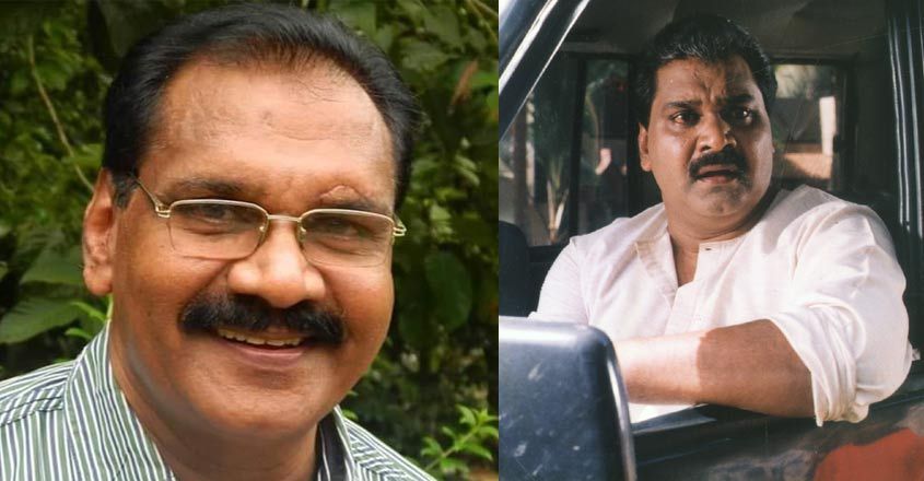നടന്‍ സത്താര്‍ അന്തരിച്ചു; സംസ്‌കാരം വൈകിട്ട്