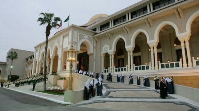 അഴിമതിയാരോപണം; സൗദി രാജകുമാരന്മാര്‍ അറസ്റ്റില്‍