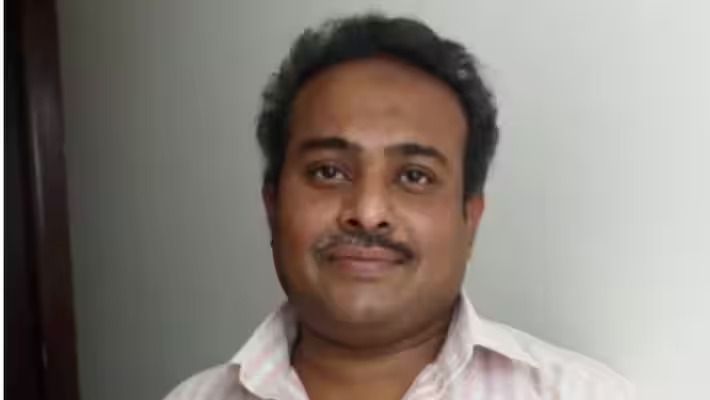 പ്രവാസി മലയാളി ഹൃദയാഘാതം മൂലം മരിച്ചു