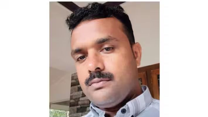 നാളെ നാട്ടിലേക്ക് മടങ്ങാനിരുന്ന പ്രവാസി യുവാവ് ആത്മഹത്യ ചെയ്തു