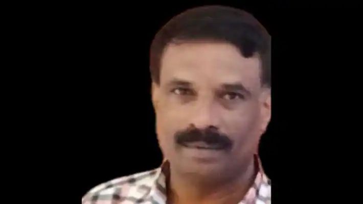 പ്രവാസി മലയാളി ഹൃദയാഘാതം മൂലം മരിച്ചു